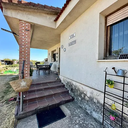 Ferienhaus Vina Alberto