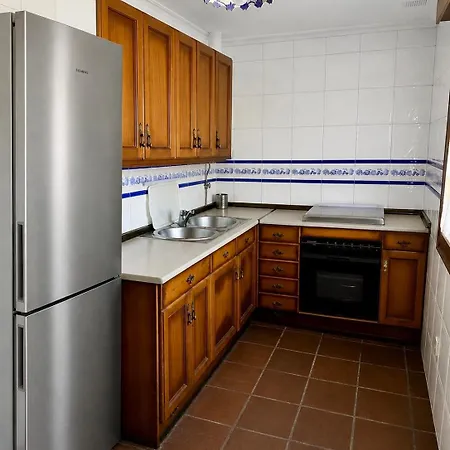 Ferienhaus Vina Alberto Cuéllar