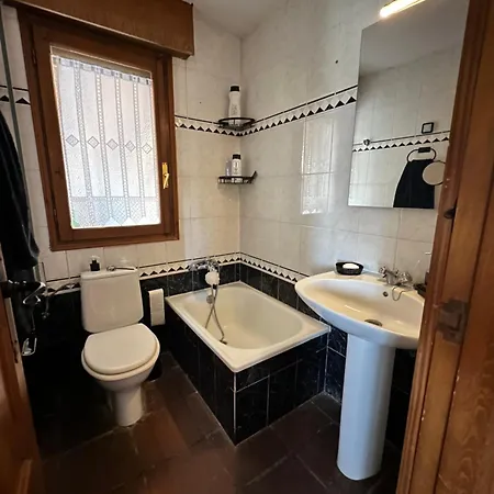Ferienhaus Vina Alberto