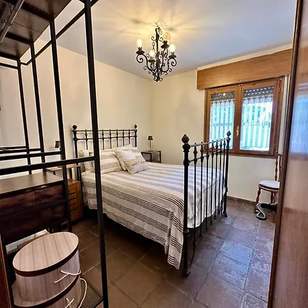 Vina Alberto Ferienhaus *